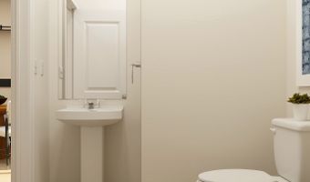 32231 Myrtle Ave SE Plan: Aster, Black Diamond, WA 98010