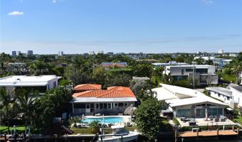 9940 W Bay Harbor Dr 6D-N, Bay Harbor Islands, FL 33154