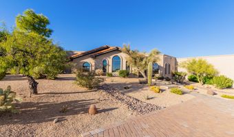9446 E ROMPING Rd, Carefree, AZ 85377