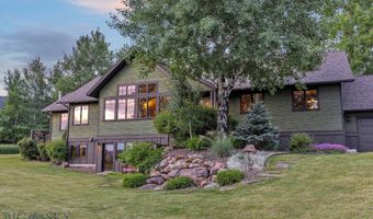2594 Star Ridge Rd, Bozeman, MT 59715