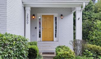 2809 Ashwood, Decatur, GA 30030