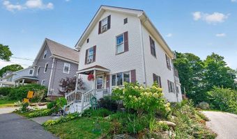 48 6th St, Bangor, ME 04401
