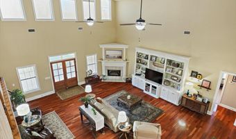 766 Pinola Braxton Rd, Braxton, MS 39044