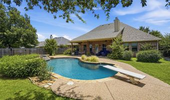 107 Clyde Dr, Aledo, TX 76008