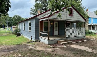 801 N 5th St, Arkansas City, KS 67005