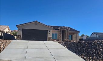 2561 N Ridge Ave, Bullhead City, AZ 86429