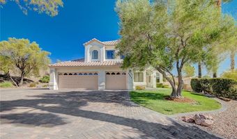 1313 Highland Ct, Boulder City, NV 89005