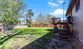 13676 Marigold St NW, Andover, MN 55304