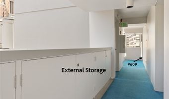 1860 Ala Moana Blvd 609, Honolulu, HI 96815