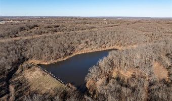 120 N 160 Rd, Beggs, OK 74421