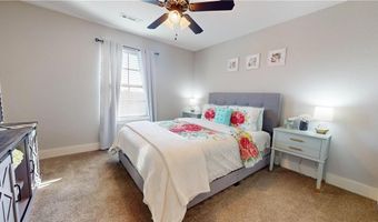 3103 NE Doyle Dr, Bentonville, AR 72712