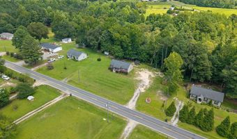 70 Young Rd, Angier, NC 27501