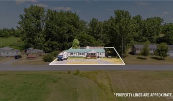 17739 Michael Rd, Adams, NY 13606