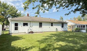 1510 S First Ave, Alpena, MI 49707