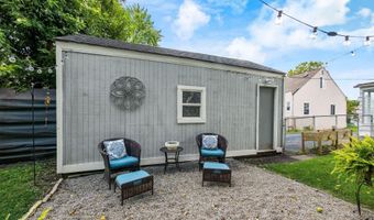 1464 Miller Ave, Columbus, OH 43206
