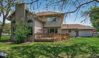 15062 Crane St NW, Andover, MN 55304