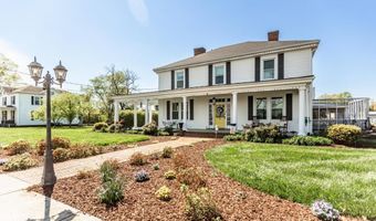 151 Burke St, Appomattox, VA 24522
