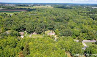 7079 Fillmore St, Allendale, MI 49401