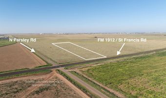 FM 1912 Highway, Amarillo, TX 79108