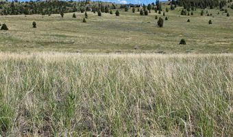 TBD Gregson Gregson Lane, Anaconda, MT 59711