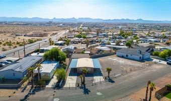 2262 W Riverview Cir, Bullhead City, AZ 86442