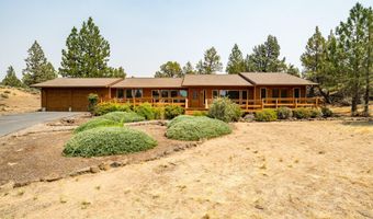 64502 McGrath Rd, Bend, OR 97701