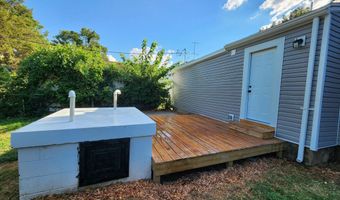 506 S Griffith Ave, Aurora, MO 65605