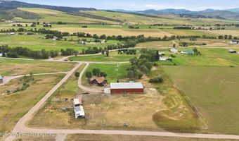936 LANCASTER Ln, Afton, WY 83110