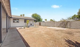 1820 W CHEYENNE Dr, Chandler, AZ 85224