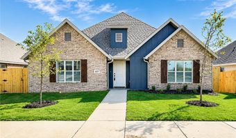 4207 SW Pawhuska St, Bentonville, AR 72713