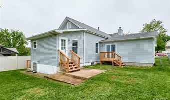 5331 Vine Ave, Affton, MO 63123