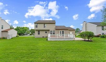 3107 POUSKA Rd, Abingdon, MD 21009