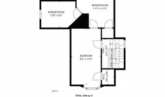 951 Canterbury St, Boston, MA 02131