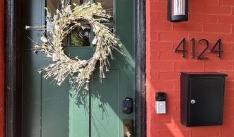 4124 PECHIN St, Philadelphia, PA 19128
