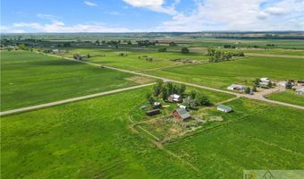 2408 E I Rd, Ballantine, MT 59006