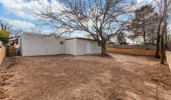 809 La Veta Dr NE, Albuquerque, NM 87108