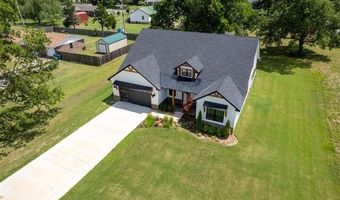 816 W Brewer, McAlester, OK 74501