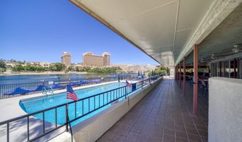 441 Moser Ave D10, Bullhead City, AZ 86429
