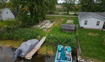 7320 Jochar Rd, Algonac, MI 48001