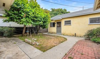 1744 Amherst Ave, Los Angeles, CA 90025