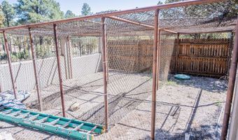 1097 State Hwy 48, Alto, NM 88312