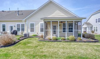 100 WHISTLING DUCK Dr, Bridgeville, DE 19933