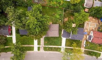 2460 Yost Blvd, Ann Arbor, MI 48104
