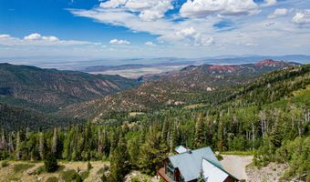 1651 N Dry Lakes Rd, Brian Head, UT 84719