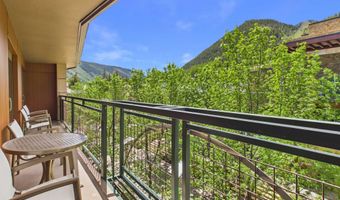 555 E Durant Ave 4-E, Aspen, CO 81611