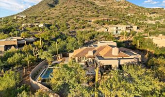 35017 N SUNSET Trl, Carefree, AZ 85377