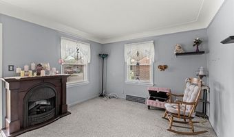 7652 Osage Ave, Allen Park, MI 48101