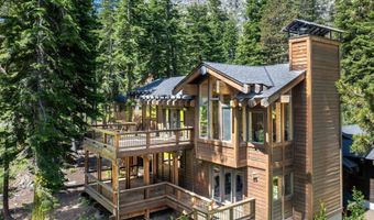 2321 Bear Falls Ln, Alpine Meadows, CA 96146