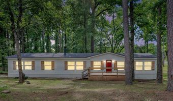 520 Calvin Dr, Benton, LA 71006