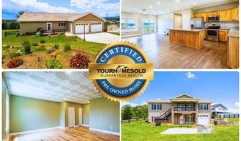 143 Sunset Ln, Bean Station, TN 37708